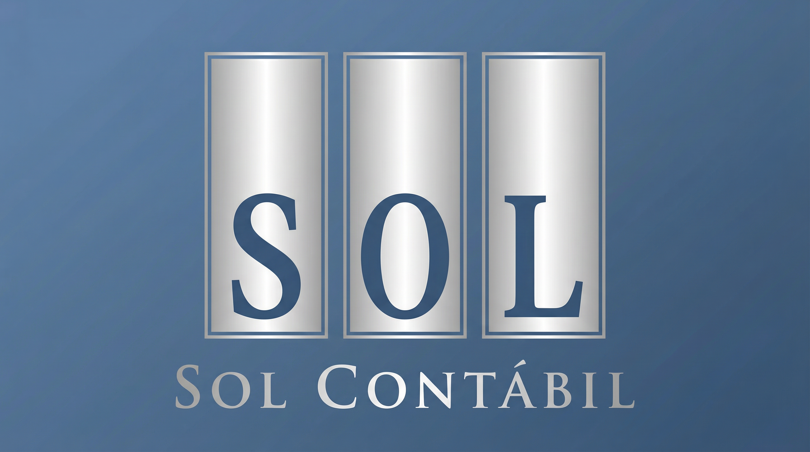 Logo Sol Contábil LTDA – Contabilidade em Limeira SP